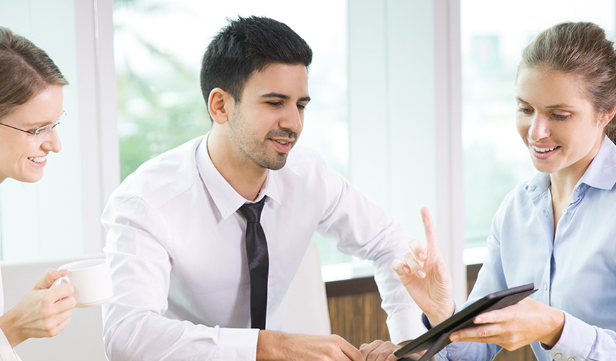 Important Features of an Employee Wellness Program